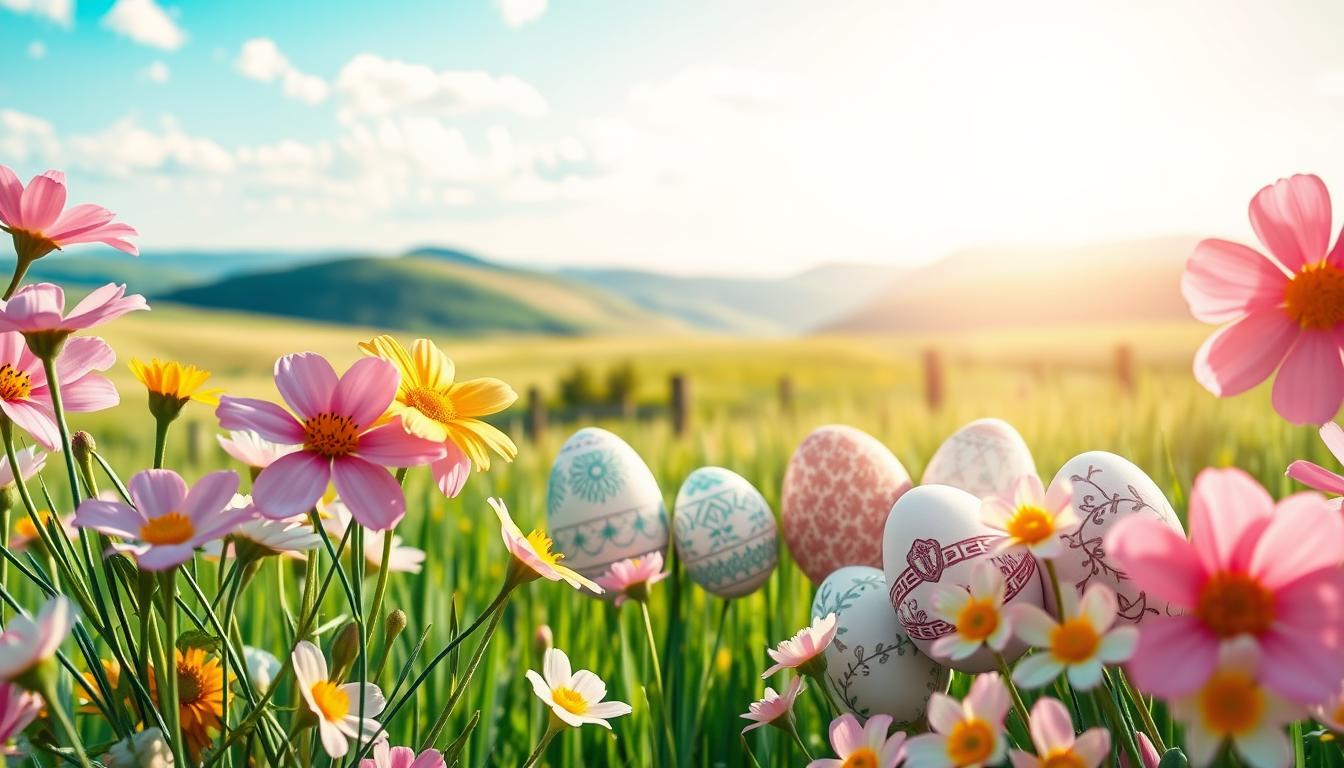 Krótkie wierszyki wielkanocne