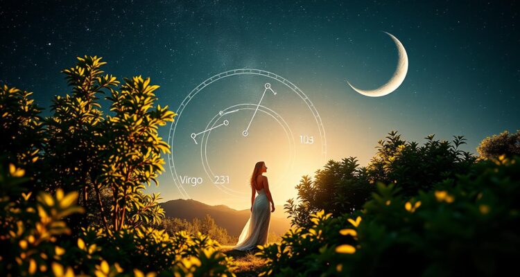 23 sierpnia znak zodiaku